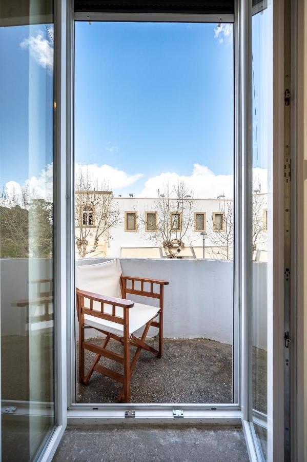 Casa Vecchia 1930'S Central Masterpiece Kos Town Luaran gambar