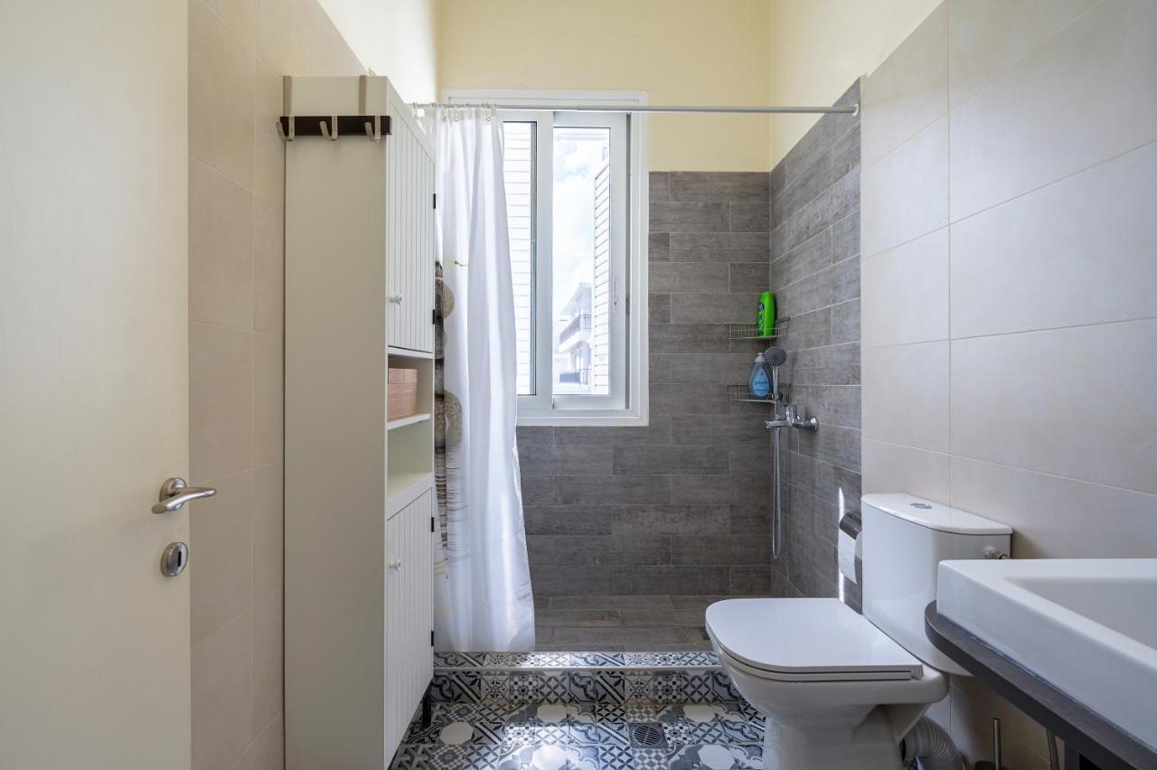 Casa Vecchia 1930'S Central Masterpiece Kos Town Luaran gambar