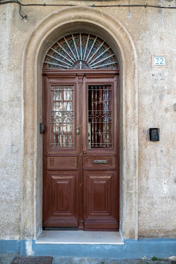 Casa Vecchia 1930'S Central Masterpiece Kos Town Luaran gambar