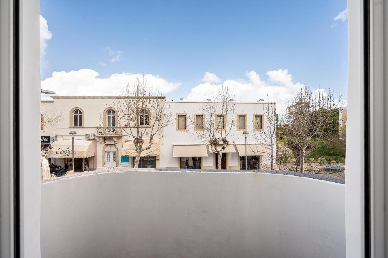 Casa Vecchia 1930'S Central Masterpiece Kos Town Luaran gambar